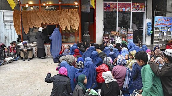 اوچا: په افغانستان کې د بودیجې له سخت کمښت سره مخ یو