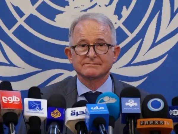 گزارشگر سازمان ملل خواهان تحقیقات کامل برای شناسایی عاملان حملات در دشت برچی شد