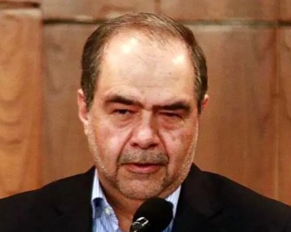 Era of Iran’s Influence Over Afghanistan Is Finished, Says Former Iranian Official