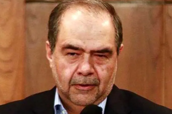 Era of Iran’s Influence Over Afghanistan Is Finished, Says Former Iranian Official