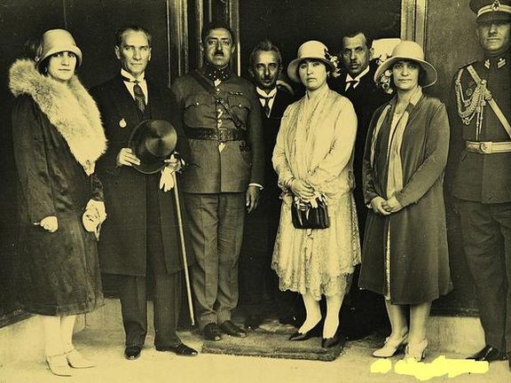 غازي امان الله خان د اروپا په شپږ میاشتني سفر