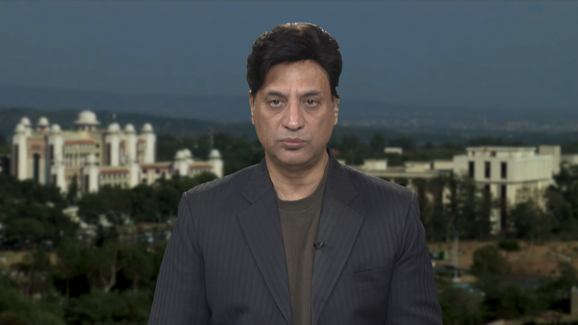 تی‌تی‌پی؛ نگرانی مداوم امنیتی برای پاکستان