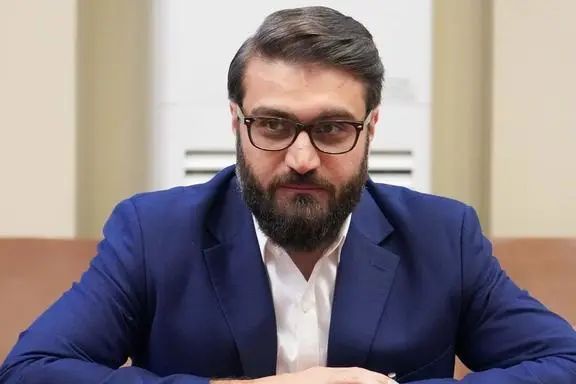 حمدالله محب شرکت فضایی راه‌ انداخت