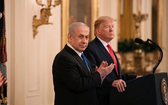 ټرمپ او نتنیاهو په غزه کې د اوربند لپاره هڅې ګړندۍ کړې