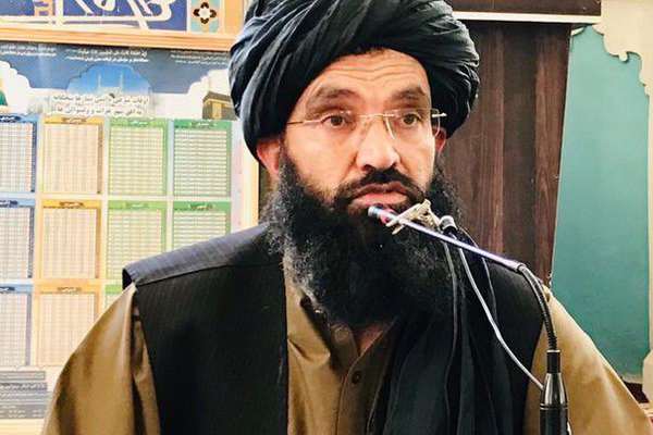 Herat Taliban Official Rejects Reports of Women’s Arrests