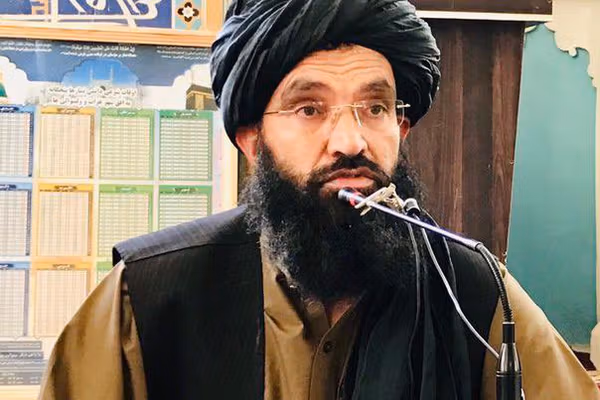 Herat Taliban Official Rejects Reports of Women’s Arrests
