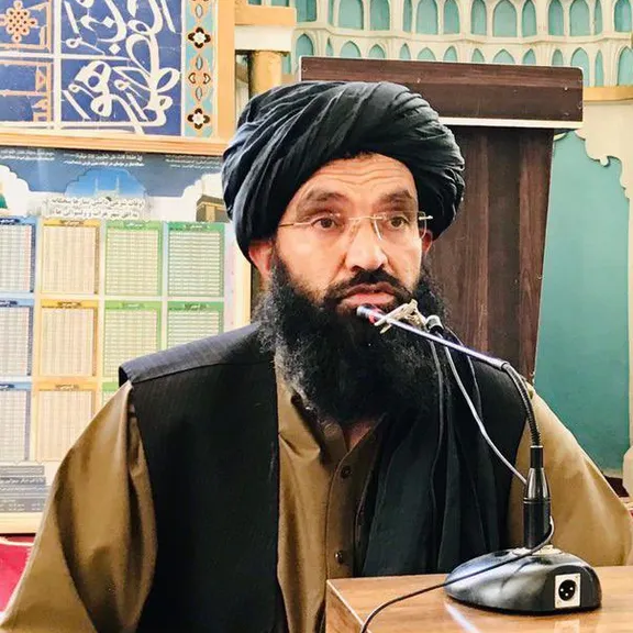 Herat Taliban Official Rejects Reports of Women’s Arrests