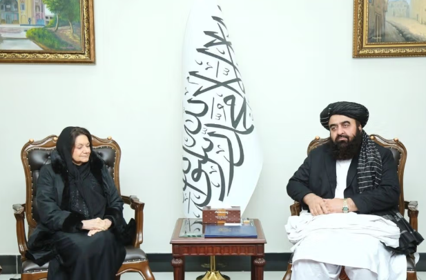 نغمة مزدوجة… أمم المتحدة يركز على التمييز ضد النساء وطالبان تبرز إنجازاتها