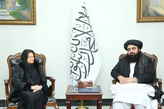 نغمة مزدوجة… أمم المتحدة يركز على التمييز ضد النساء وطالبان تبرز إنجازاتها