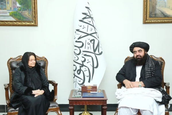 نغمة مزدوجة… أمم المتحدة يركز على التمييز ضد النساء وطالبان تبرز إنجازاتها