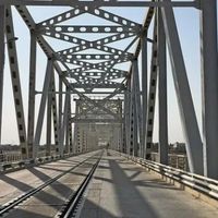 Uzbekistan Reopens Termez–Hairatan Crossing After Four-Year Closure
