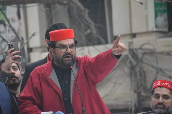 ایمل ولي خان: په پاکستان کې د هرې پېښې تور له فکر پرته پر افغانستان لګول کیږي