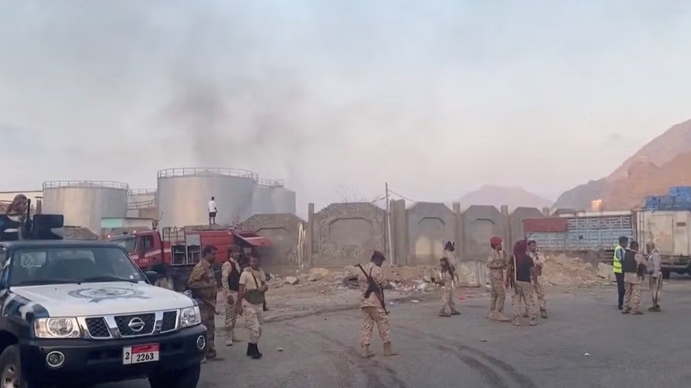 طالبان تدعو كافة الأطراف إلى تجنّب أي خطوات تهدّد استقرار اليمن