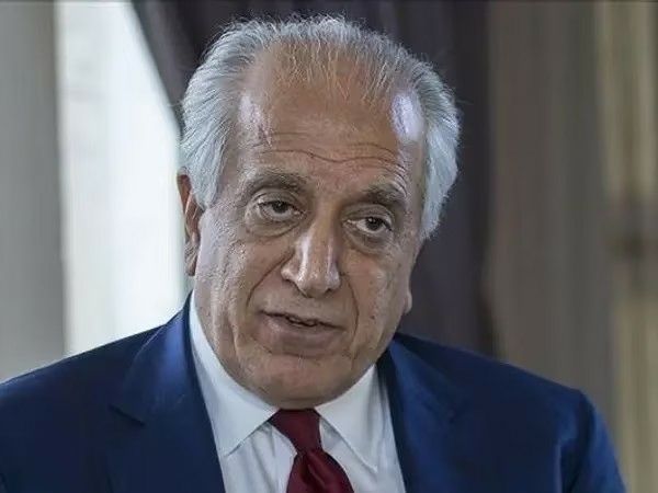 خلیلزاد: نهادهای بین‌المللی گزارش‌های مصادره اموال مهاجران افغان در پاکستان را بررسی کنند