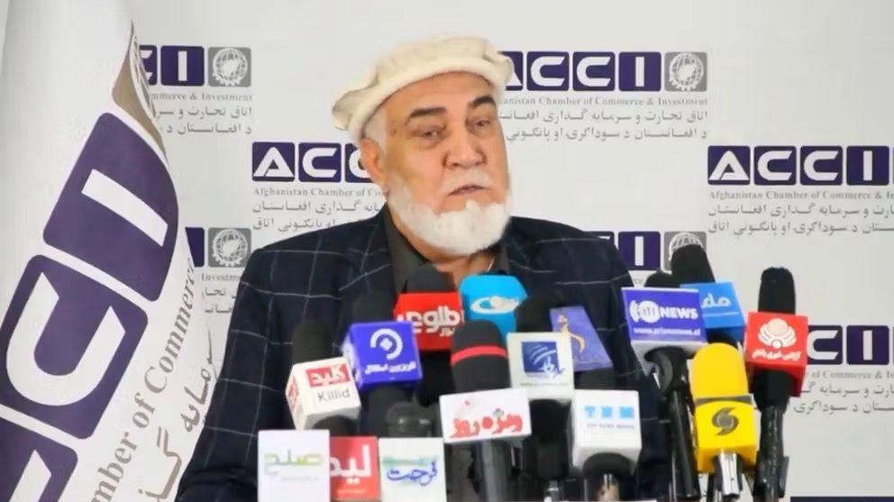 عضو اتاق تجارت و سرمایه‌گذاری: سال گذشته ۵۰۰ میلیون دالر به هند صادرات داشتیم