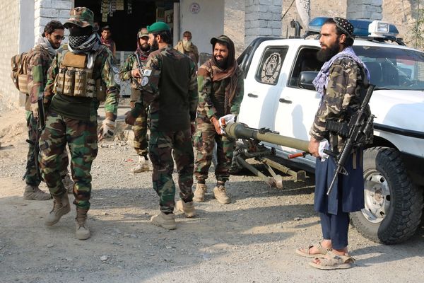 معاون یوناما درباره تشدید درگیری میان طالبان و پاکستان هشدار داد