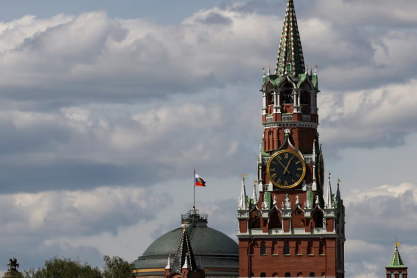 روسيا: الحكم بالسجن 8 سنوات على طالب أدين بتمويل تنظيم داعش