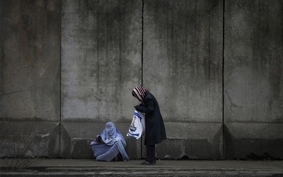 برنامه جهانی غذا: آمار سوء تغذیه در افغانستان به بالاترین سطح رسیده است