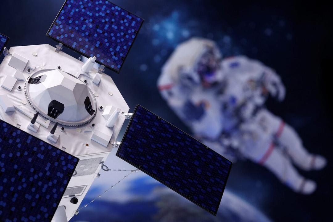 چین اولین فضانورد خارجی خود را از پاکستان به فضا می‌فرستد