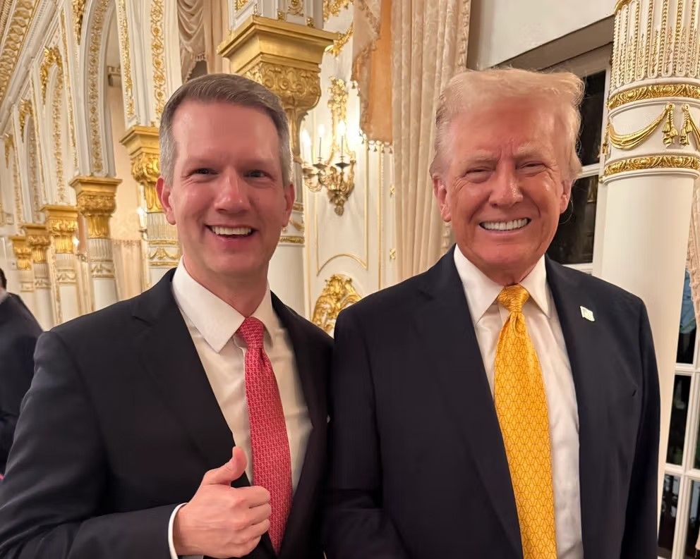 نائب جمهوري يؤيد خطة ترامب لاستعادة قاعدة باغرام ويصفها بـ"الاستراتيجية والمنطقية"