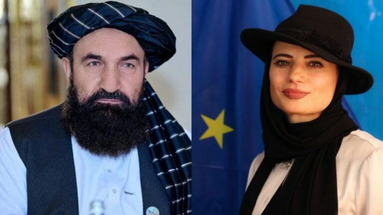 وزیر فرهنگ طالبان: حفاظت از میراث فرهنگی تنها وظیفه ما نیست