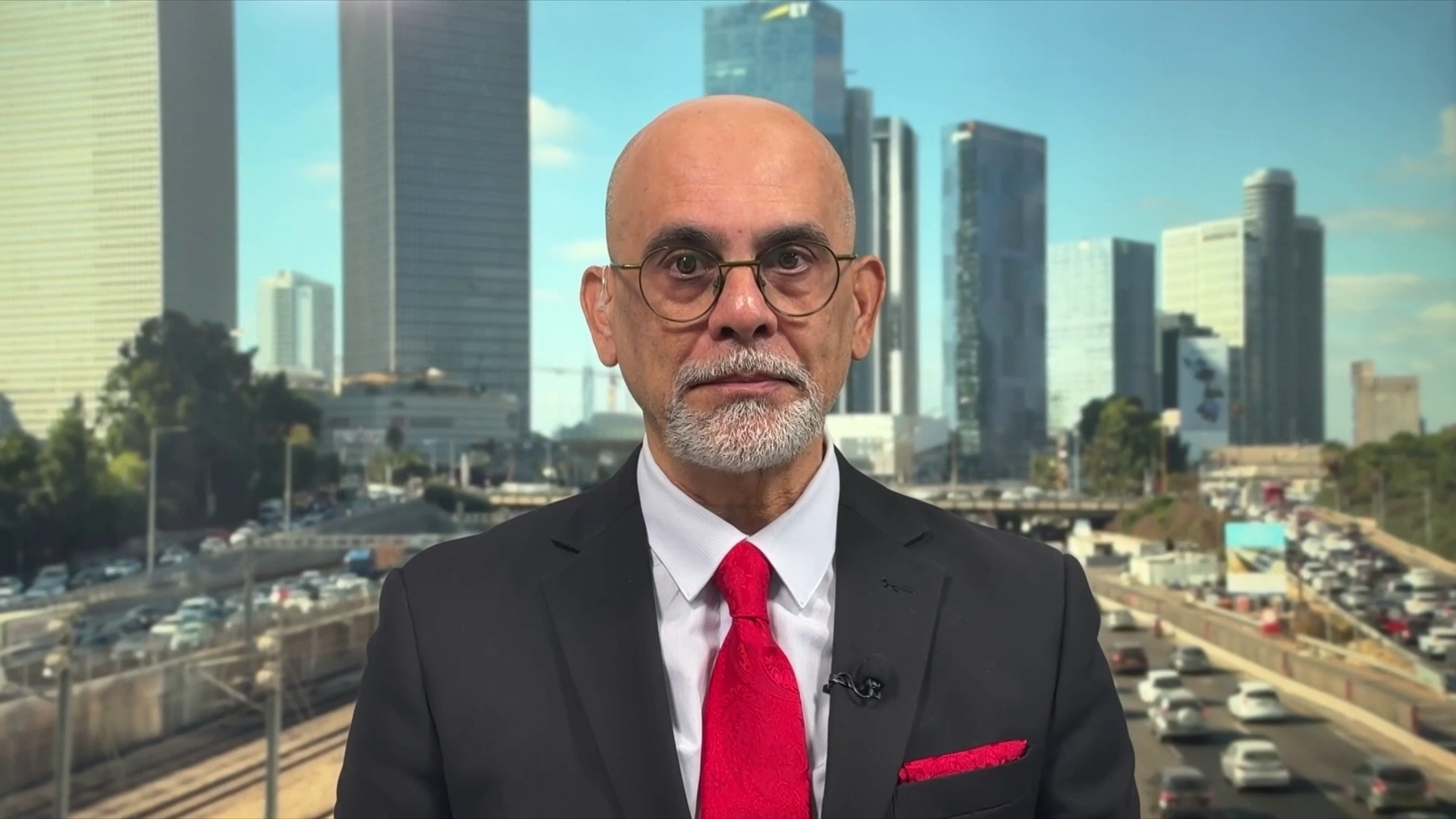 حمله تروریستی در شمال اسرائیل: دو کشته و چندین زخمی