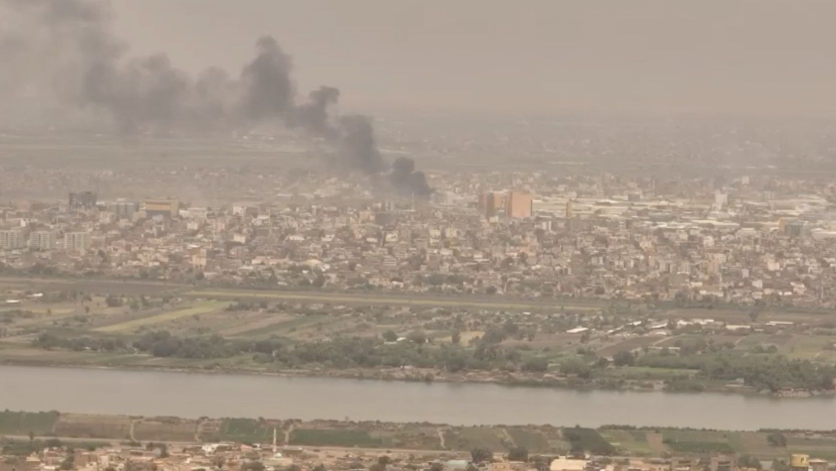 بحران سودان؛ زمینه‌های درگیری، بازیگران کلیدی و نقش جامعه بین‌المللی