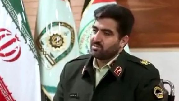 ایراني چارواکی: افغانانو ته د سیمکارټ ورکول او د بانکي حساب جوړول جرم دی او سخت مجازات لري