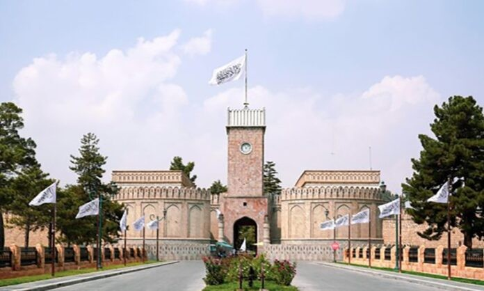 افغان هندوانو او سېکانو د خپلو غصب شویو ځمکو ستونزې له طالبانو سره شریکې کړې