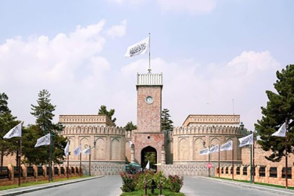 افغان هندوانو او سېکانو د خپلو غصب شویو ځمکو ستونزې له طالبانو سره شریکې کړې