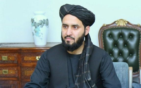 ذاکر جلالي: د طالبانو او امریکا اړیکې په نوي پړاو کې د پراختیا فرصتونه لري