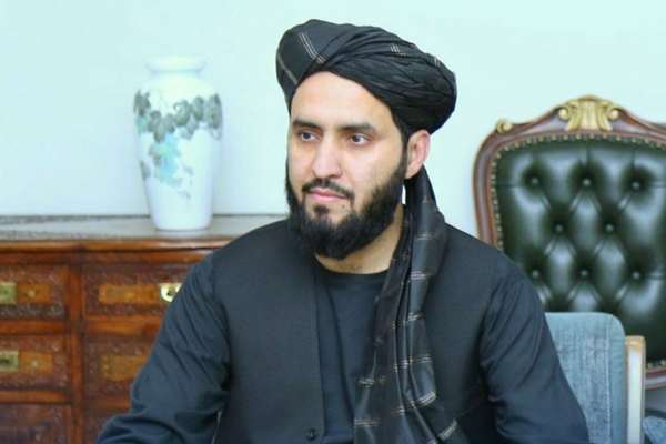 ذاکر جلالي: د طالبانو او امریکا اړیکې په نوي پړاو کې د پراختیا فرصتونه لري