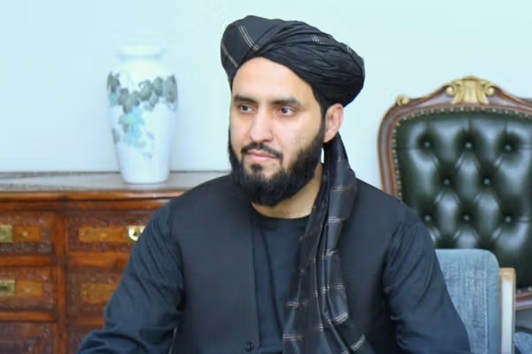 ذاکر جلالي: د طالبانو او امریکا اړیکې په نوي پړاو کې د پراختیا فرصتونه لري