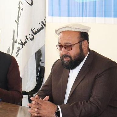 د ننګرهار د روغتیا ریاست د پخواني مرستیال کورنۍ؛ عبدالله عزیزي طالبانو بې ګناه زنداني کړی