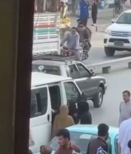 بازداشت زنان در کابل؛ وزیر عدلیه پیشین از مردم خواست در برابر بازداشت زنان سکوت نکنند