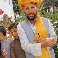 Taliban Detains 70-Year-Old TikTok User, Releases Forced Confession Video