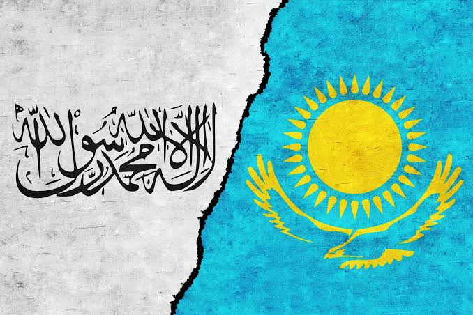 تحلیل: قــزاقستان لــه افغانستان ســره د «سترې لوبې» پر ځای د «سترې ګټې» تګلاره تعقیبوي