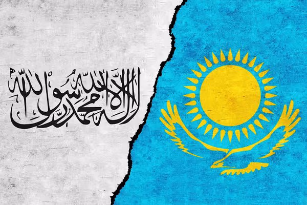 تحلیل: قــزاقستان لــه افغانستان ســره د «سترې لوبې» پر ځای د «سترې ګټې» تګلاره تعقیبوي