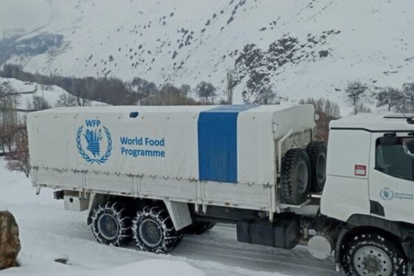 ملګري ملتونه: په بغلان کې ۱۲۹۰۰ کورنیو سره مو د خوړو مرسته جاري ساتلې