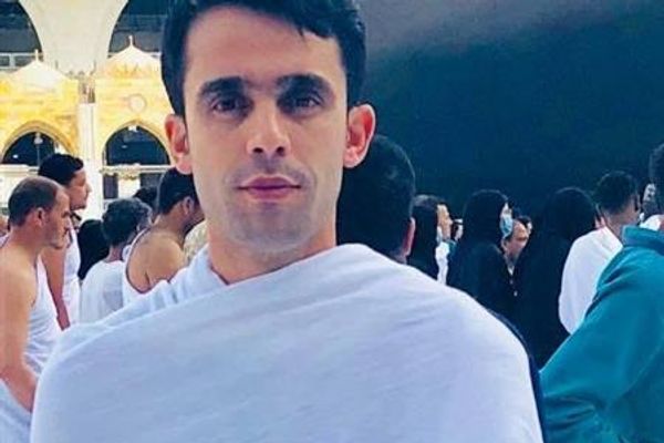 Spain Seeks Arrest Warrant For Ex-Afghan Diplomat Accused Of Sexual Assault