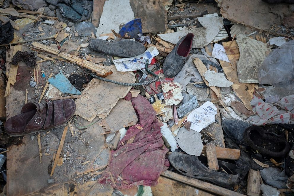 خبراء أمميون يصفون هجمات باكستان على أفغانستان بأنها غير قانونية