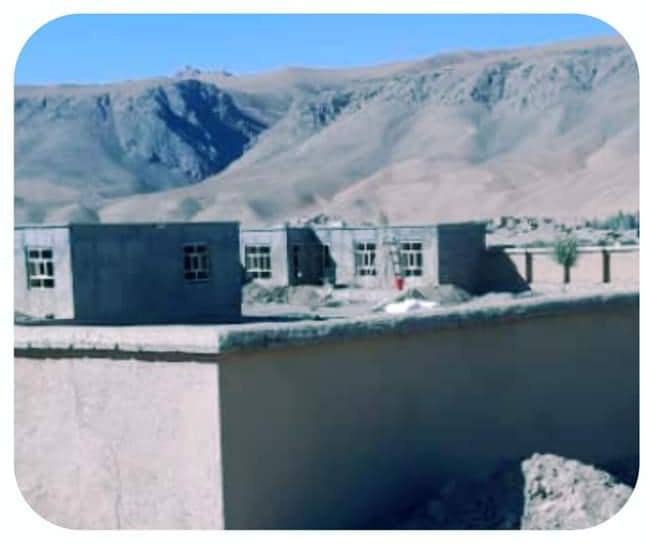 طالبان یک مدرسه دینی را به نام یحیی سنوار، رهبر پیشین حماس نامگذاری کرد