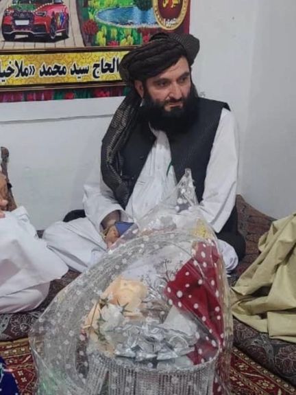 د ملاهبت الله د فرمان خلاف؛ د بغلان د علماوو شورا مرستیال درېیمه کوژده کړې