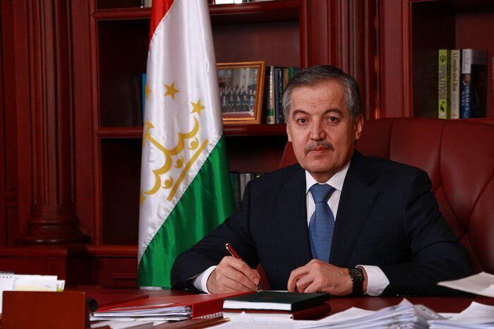 تاجکستان وايي په افغانستان کې د سولې په تړاو د ټولو سیاسي هڅو ملاتړ کوي 