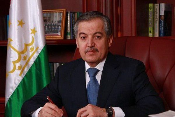 تاجکستان وايي په افغانستان کې د سولې په تړاو د ټولو سیاسي هڅو ملاتړ کوي