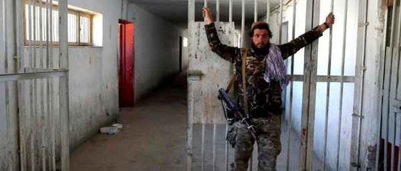 جنبشهای اعتراضی زنان: وضعیت زندانهای طالبان اسفناکتر از گزارش وزارت خارجه امریکا است