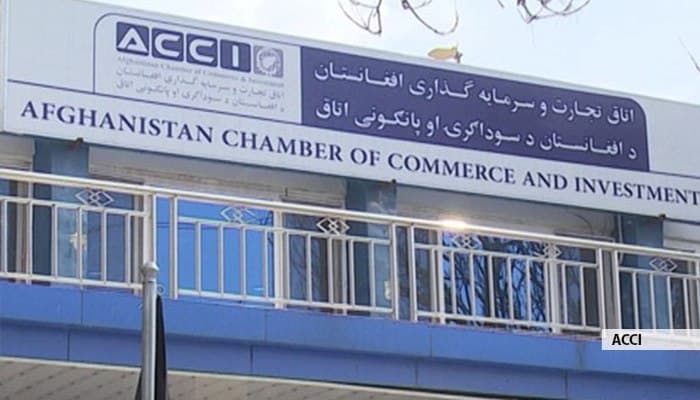 افغان او ترکي سوداګرو د کانونو او وچې مېوې په برخو کې د پانګونې پر زیاتوالي خبرې کړې