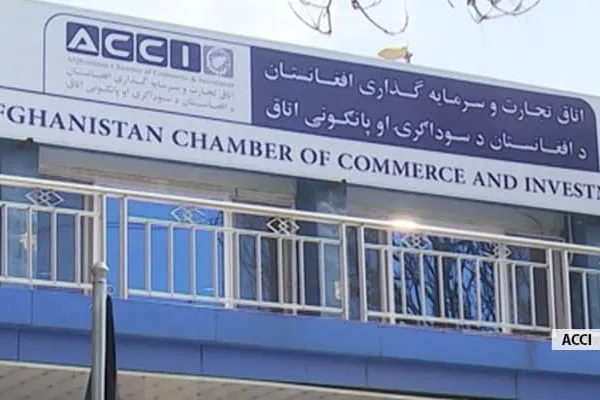 افغان او ترکي سوداګرو د کانونو او وچې مېوې په برخو کې د پانګونې پر زیاتوالي خبرې کړې