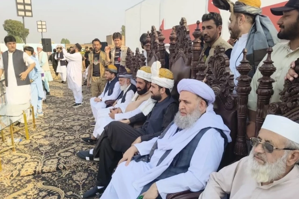 د پوځي عملیاتو خلاف؛ خېبر پښتونخوا کې ایالتي حکومت راتلونکې اونۍ قومي جرګه رابللې