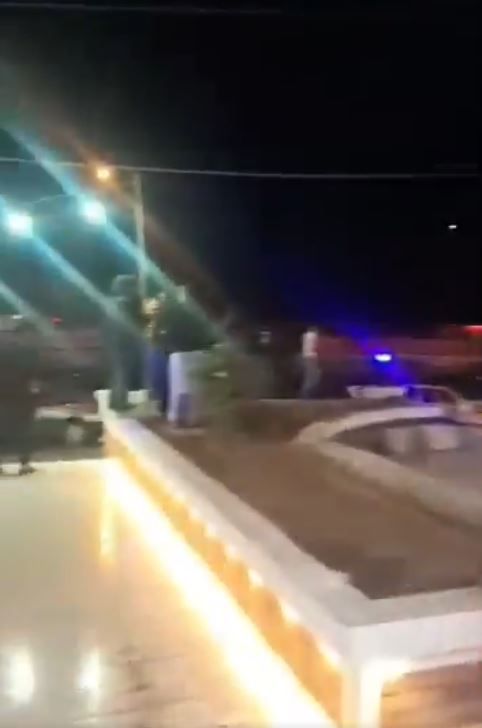 حال‌وش: د ایران د کرمان په فهرج کې په یوې وسله‌واله نښته کې ۴ دولتي سرتېری ووژل شول